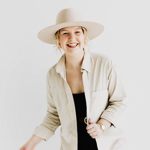 Meet your Posher, Alisa